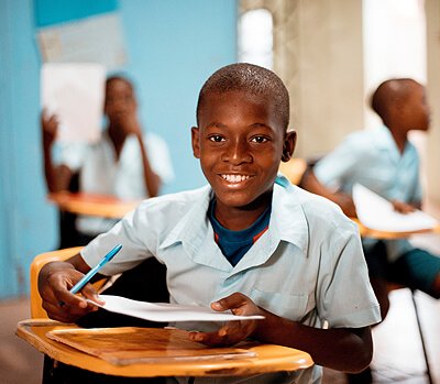 about the impact mentor program