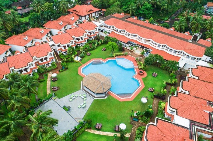 Heritage Village Resort & Spa Goa